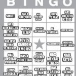 lgbt+ bingo lol meme