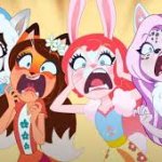 Enchantimals Freakout