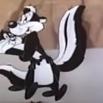 Pepe Le Pew