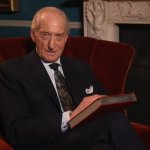 Charles Dance story time