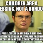 Dwight Schrute Meme Generator - Imgflip