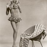 Joi Lansing