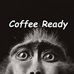 eyes | Coffee Ready | image tagged in eyes | made w/ Imgflip meme maker