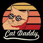 Cat daddy