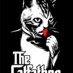 The Catfather meme