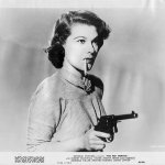 Betty Lou Gerson in R.G. Springsteen's The Red Menace (1949)
