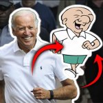 Joe Biden Is Mr. Magoo meme