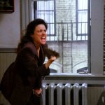 Elaine I don't like this thing