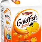 Bruh | THE SNACK THAT SMOKES CRACK; GOLDFISH | image tagged in goldfish crackers | made w/ Imgflip meme maker