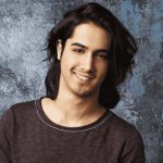 Avan Jogia