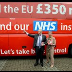 brexit bus