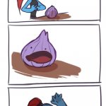 Undyne onion