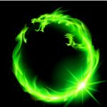 lime announcement template