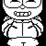 Undertale Cuphead