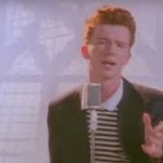 Rick Astley