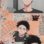 Akaashi Template meme