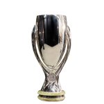 UEFA Super Cup Trophy