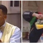 Will tímido//Will de casa