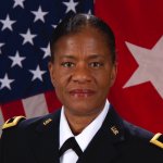 Brig. Gen. Wanda N. Williams