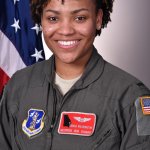 1LT Thessa Washington