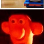 what the heck | image tagged in what the heck did you just bring upon this cursed land | made w/ Imgflip meme maker