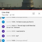 Earth TV LiveChat Mods Protect a Q Nazi Terrorist Cell 221