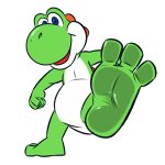 Yoshi Stomp