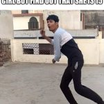 No, no please | WHEN U HAVE A CRUSH ON A GIRL BUT FIND OUT THAT SHE IS 15; OH F*CK | image tagged in bad luck brian | made w/ Imgflip meme maker