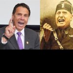 Cuomo and Mussoulini