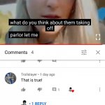 Nazi sad about Parler getting deleted