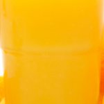 orange juice by blue_official