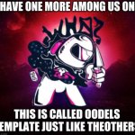 oodels template
