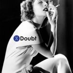 X doubt Katharine Hepburn 1930s