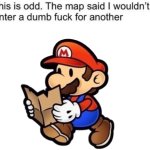 Dumb fuck customizable