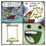 scroll of truth 2.0