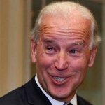 Weird Joe Biden