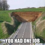 Reminds me of harry potter! | YOU HAD ONE JOB | image tagged in fun,funny,funny meme,funny memes,you had one job | made w/ Imgflip meme maker