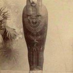 Franz Ferdinand mummy