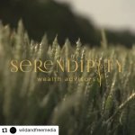 Serendipity Wealth GIF Template