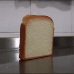 bread falling over GIF Template