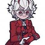 helltaker GIF Template