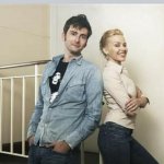 Kylie David Tennant meme