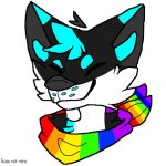 LGBTQ Furry