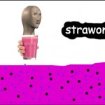 strawonks