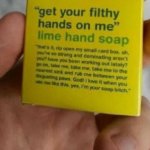 Soap