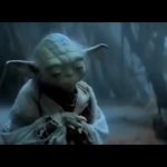 yoda GIF Template