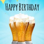 Beer Birthday
