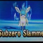 Subzero Slammer