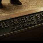 The Noble Savage
