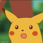 Illegal hard work meme | WHEN YOU REALIZE YOUR MEME IS ILLIGEL AFTER A LOT OF HARD WORK | image tagged in gifs,funny meme,surprised pikachu high quality | made w/ Imgflip video-to-gif maker